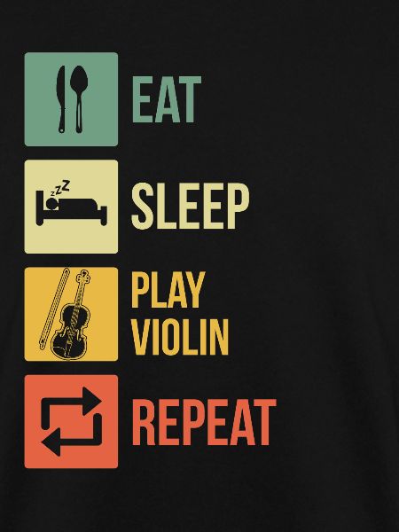 Violin Violinist Violinist