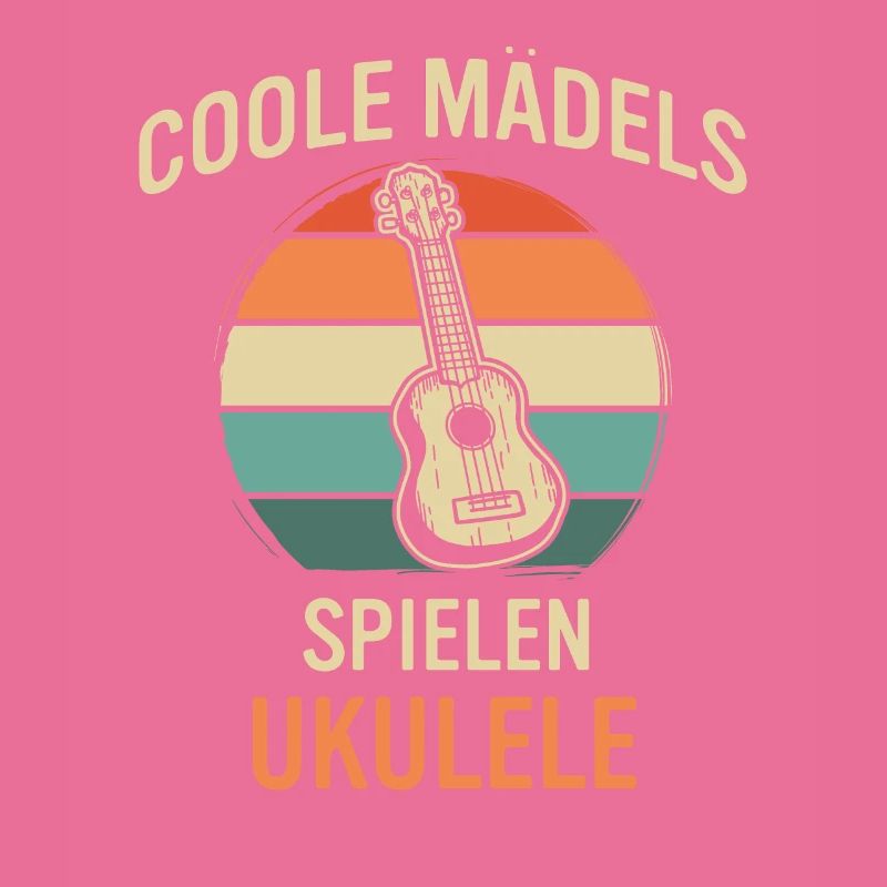 Ukulele Ukulele-Spieler Ukulelist