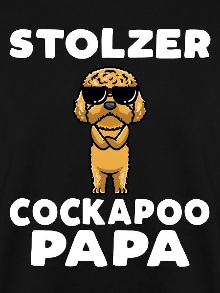Stolzer Cockapoo Papa