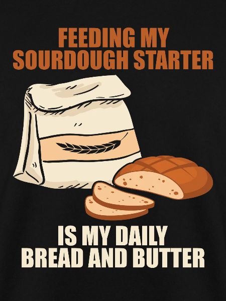 saurdough starter