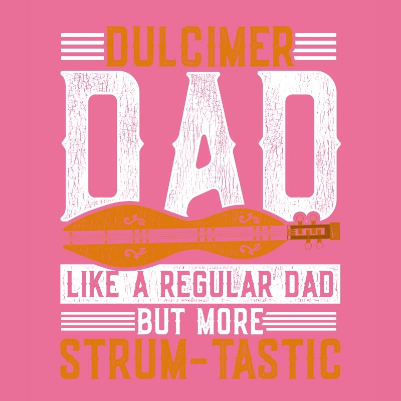 Dulcimer Dulcimore Doucemore Dad