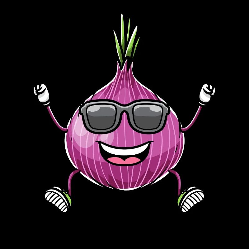 Red Onion Vegetables