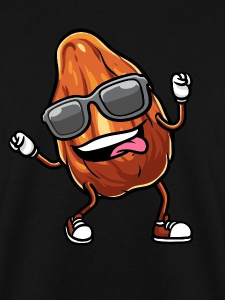 Dates Fruit Dancing