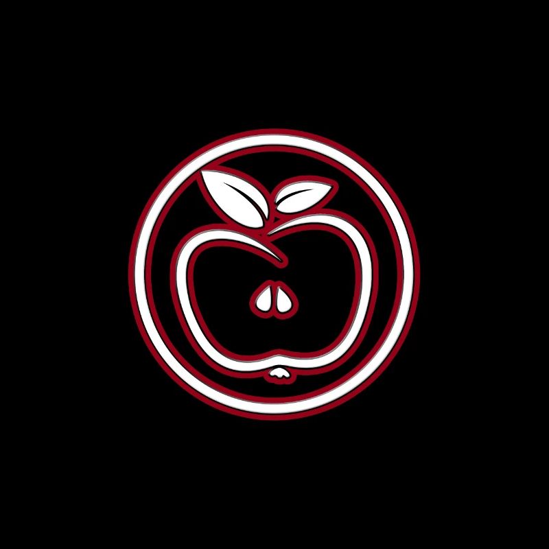 Apple - apple