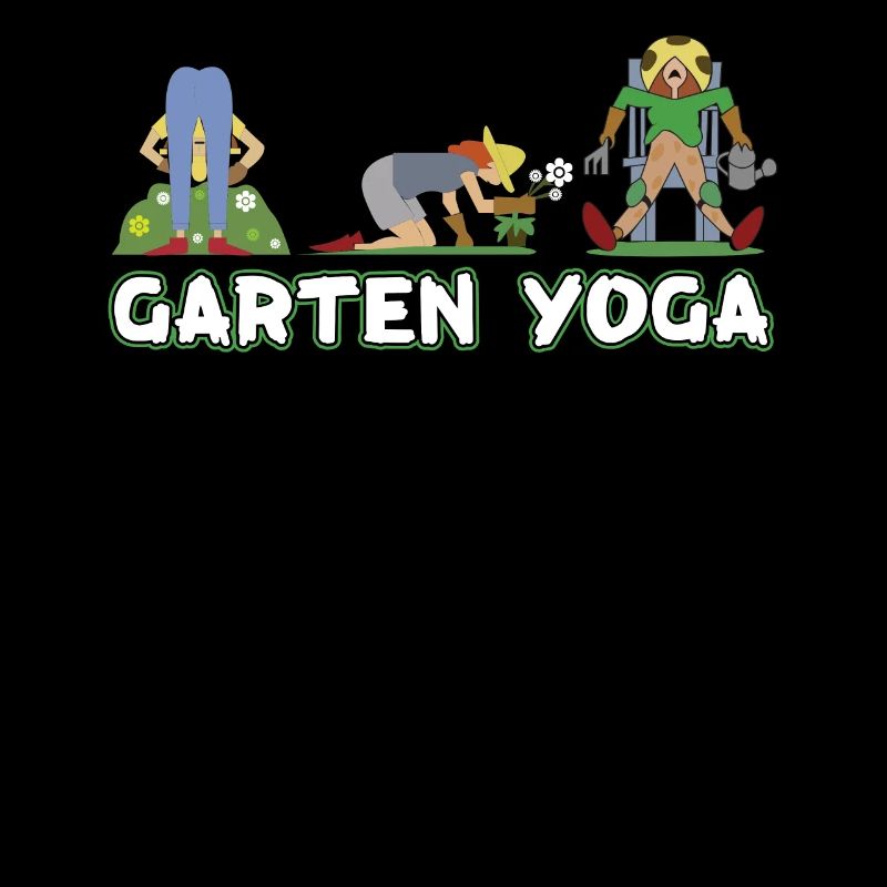 Garten, Gartenarbeit, Gärtner