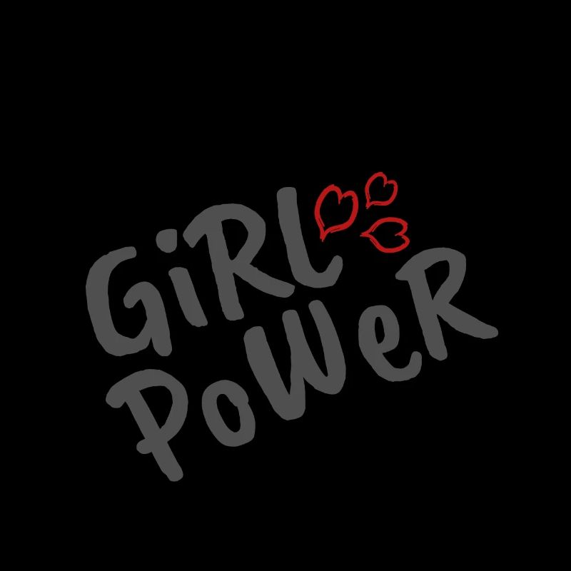 Girl Power