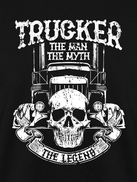 Trucker