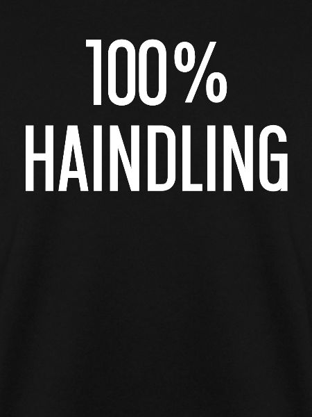 100 Prozent Haindling