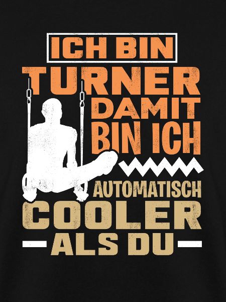 Turnen Cool