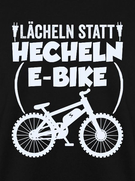 E-Bike