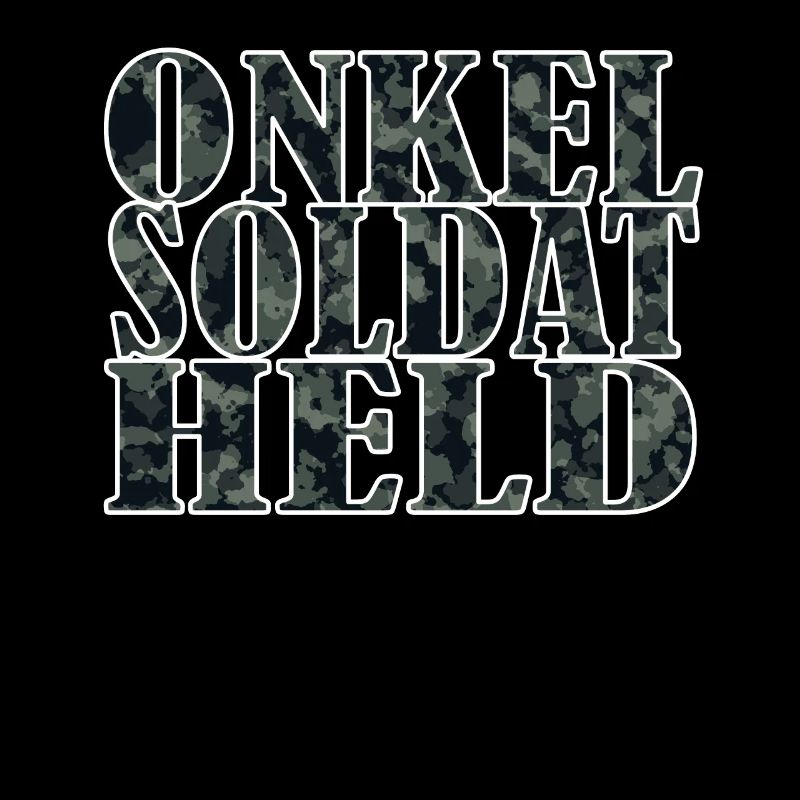 Oncle soldat héros