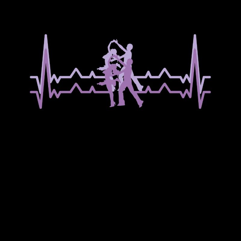 Danse ECG école de danse