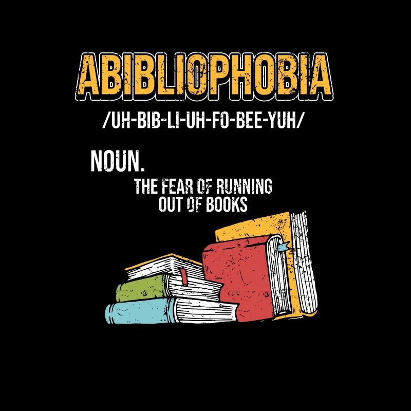 Bookworm Funny Nerd Geek Bookworm Library