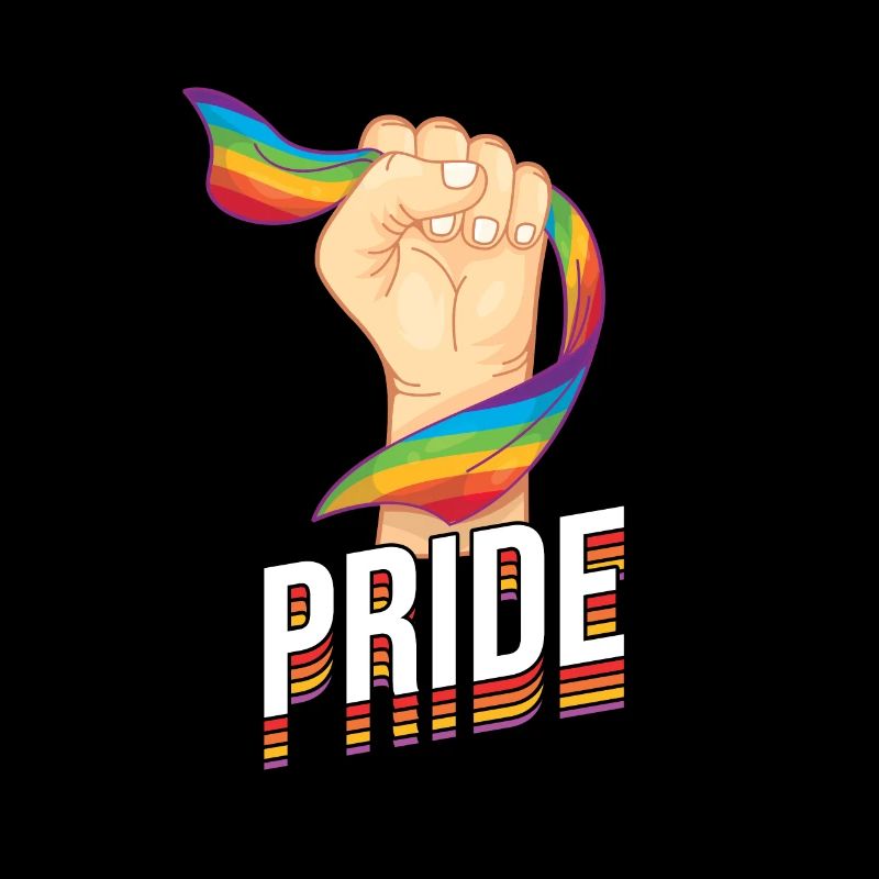 Pride LGBT Regenbogen Christopher Street Day