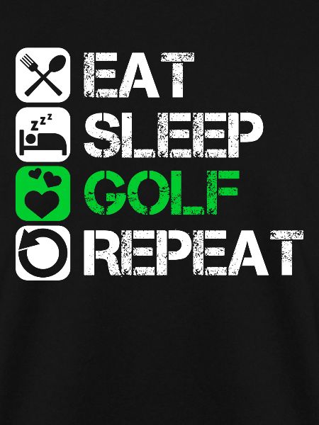 Golf Golfer Golfplatz Golfball