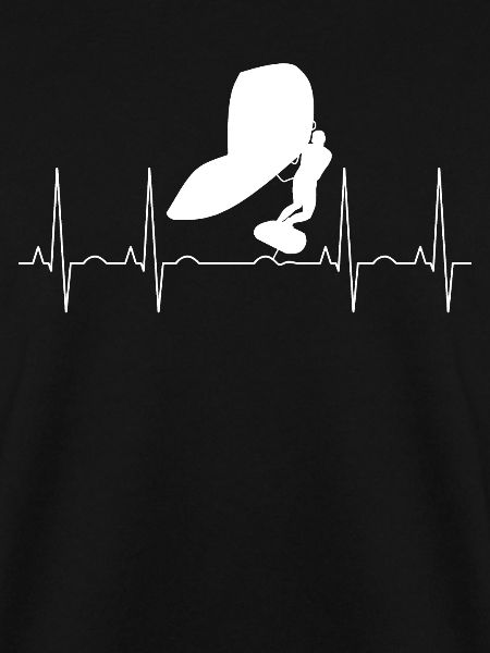 Wingfoil Pulse Frequency
