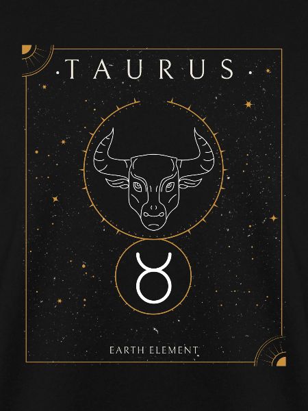 Sternzeichen Stier Taurus