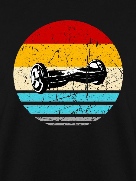 Hoverboard E-Board Skateboard Hovern