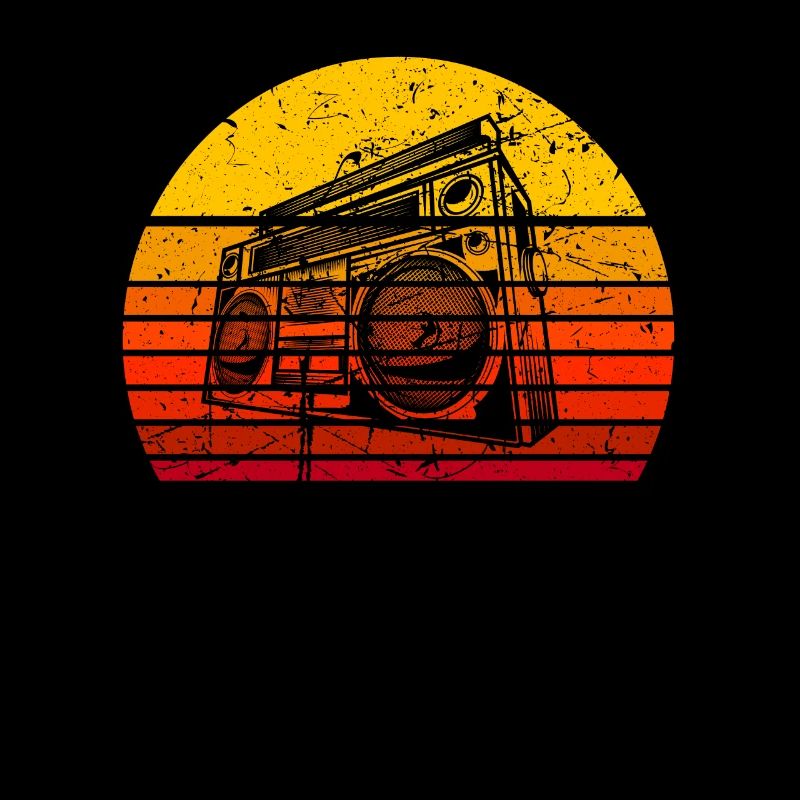 Retro Radio