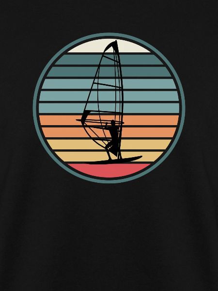 Windsurfing Windsurfers
