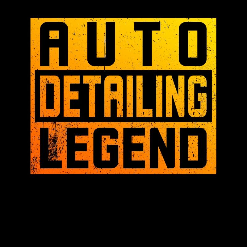 Autoaufbereiter Legende Autoaufbereitung