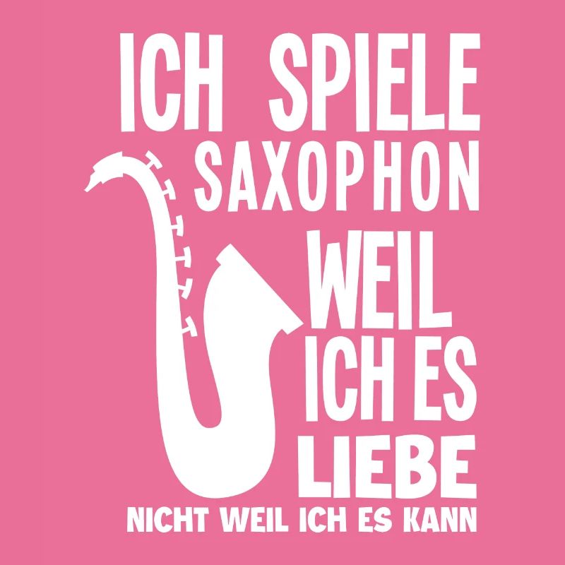 Saxophon
