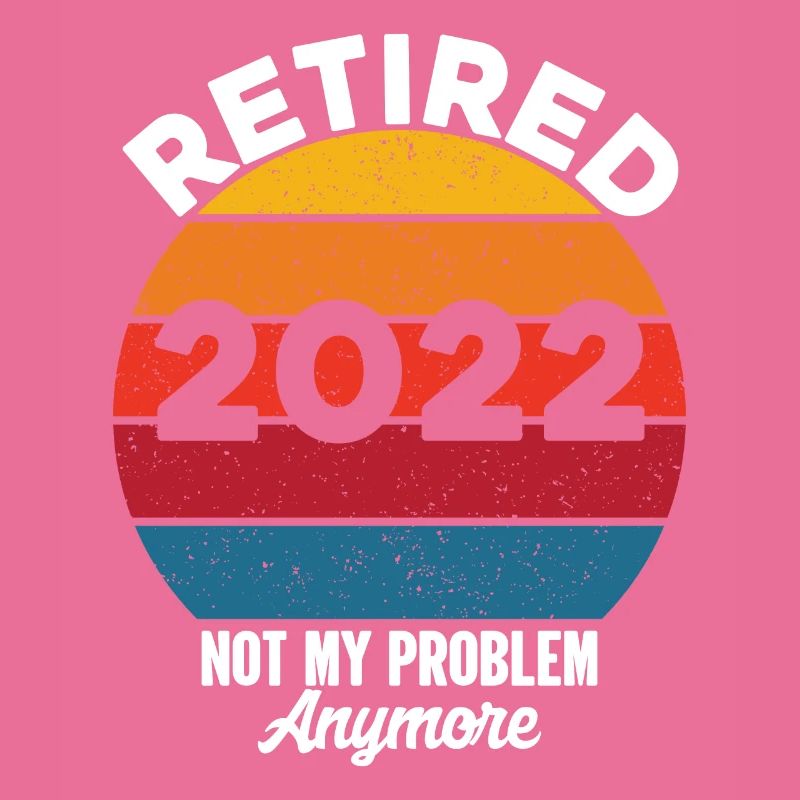 Devis de retraite Retraité 2022 Pas mon problème