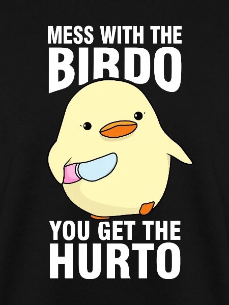 Vogel Meme