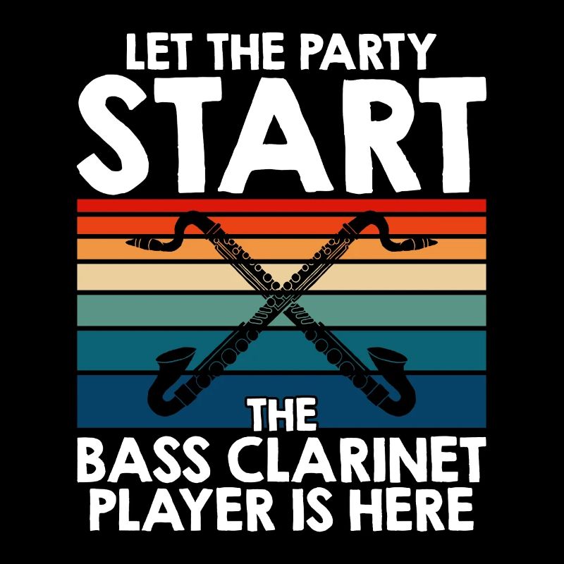 Clarinette basse Clarinette basse