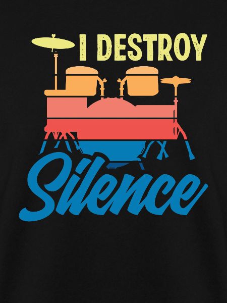 Drums Drummer Gift