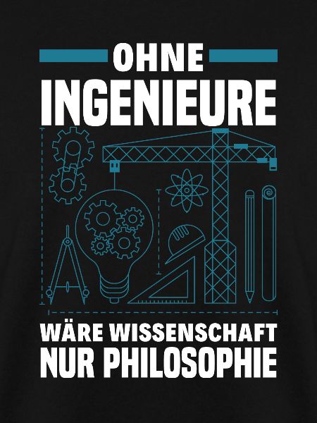Lustiges Ingenieur Geschenke Geschenkidee