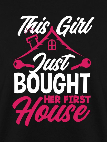 Homeowner Home Purchase Gift
