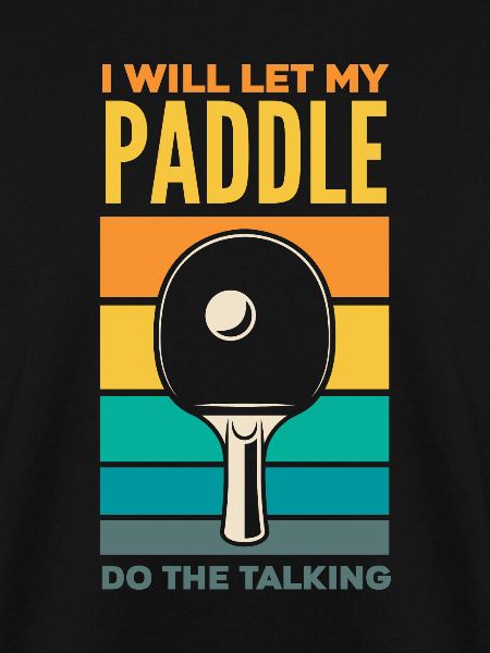 Fun Table Tennis Gift