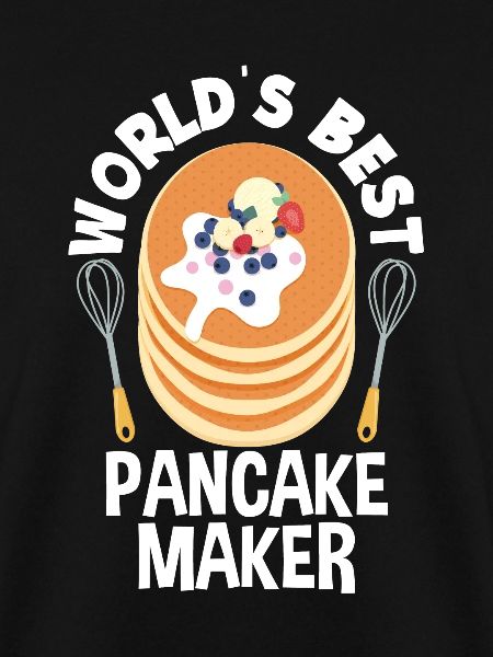 Funny Pancake Pancakes Gift