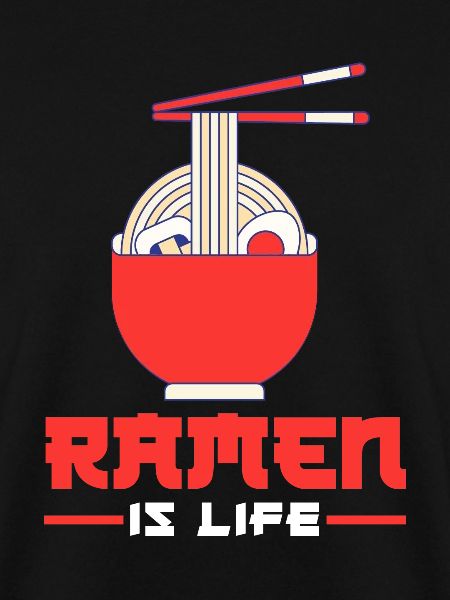 Funny Ramen Lover Gift