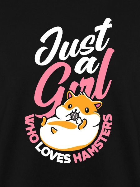 Lustiges Hamster Geschenk