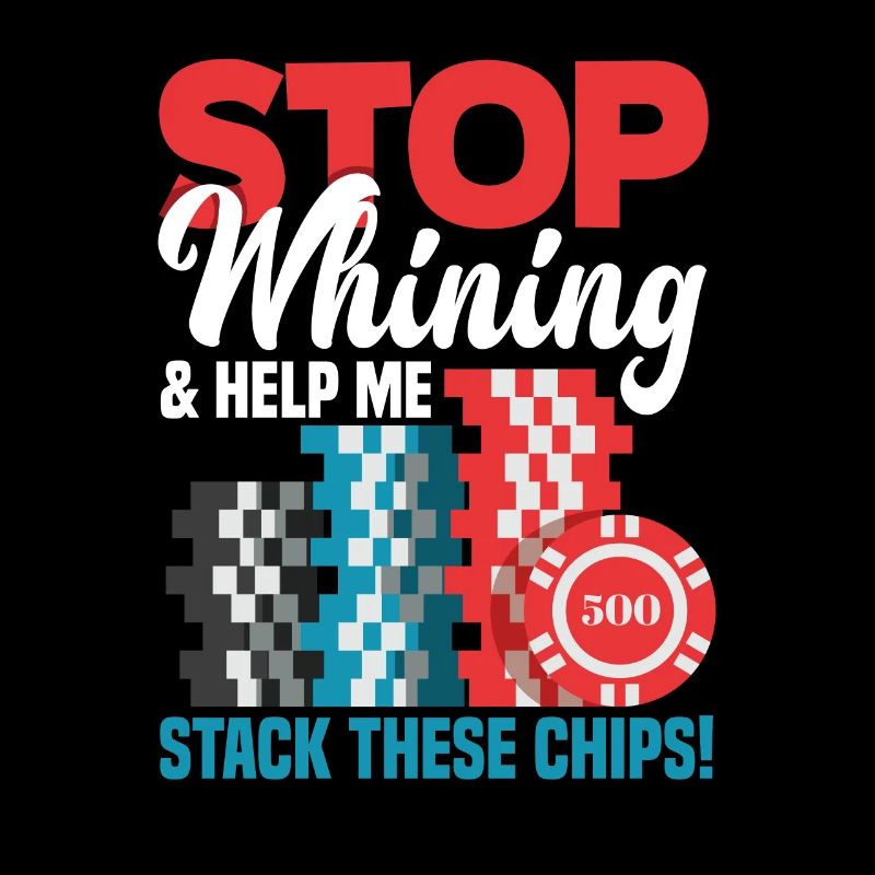 Poker Player Poker Player Poker Gift