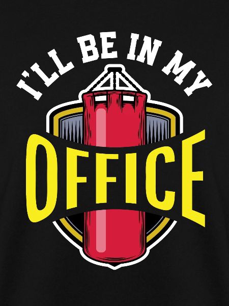 Funny Boxing Boxer Gift