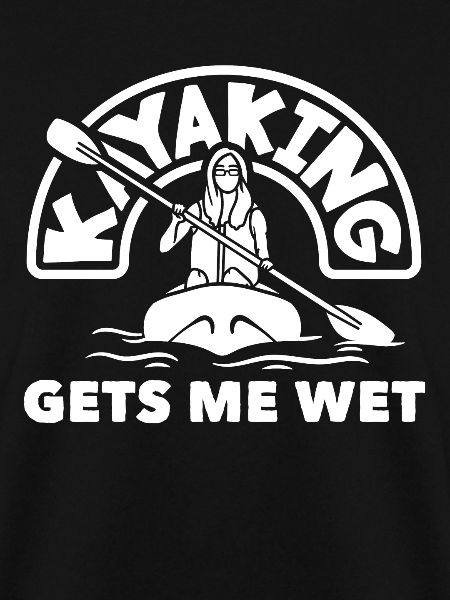 Kayak Canoe