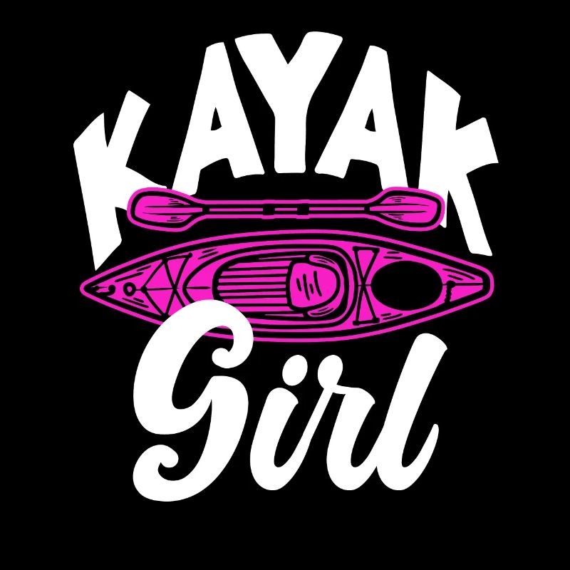 Kajak Kanu