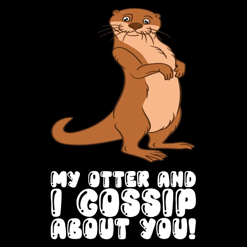 Cute otter puns and otter jokes