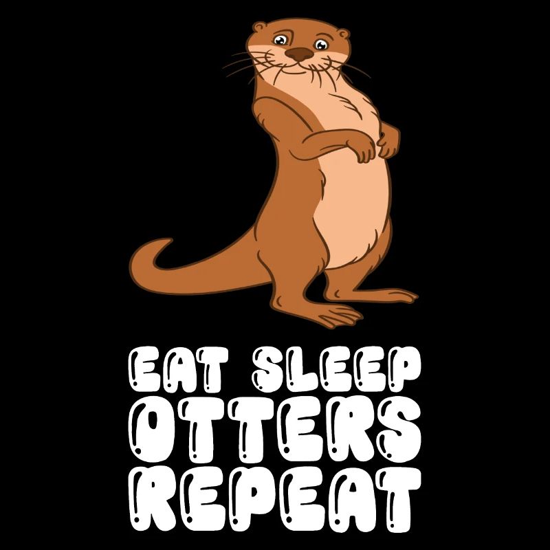 Cute otter puns and otter jokes