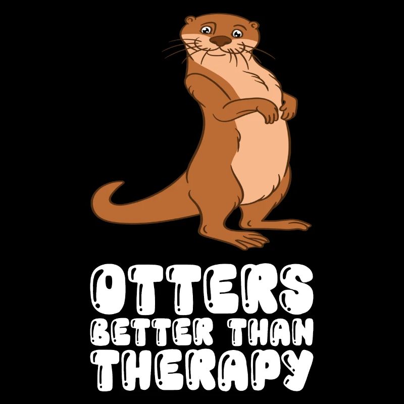 Cute otter puns and otter jokes