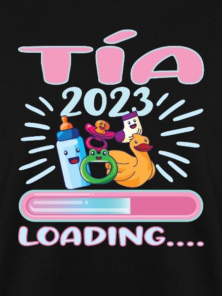 Tía 2023 Loading Tía