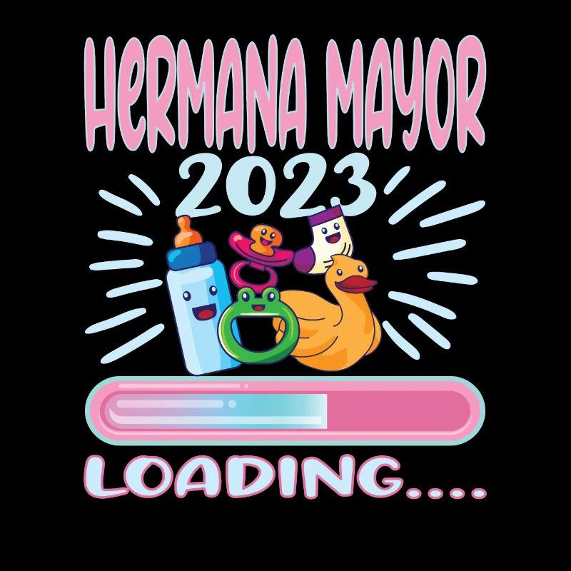 Hermana Mayor 2023