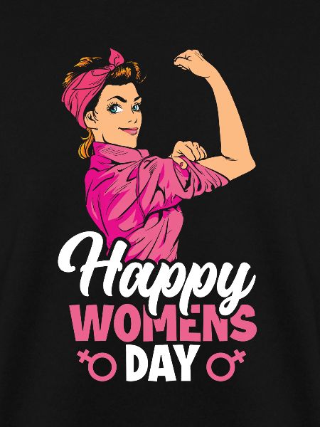 Feminismus Feministin