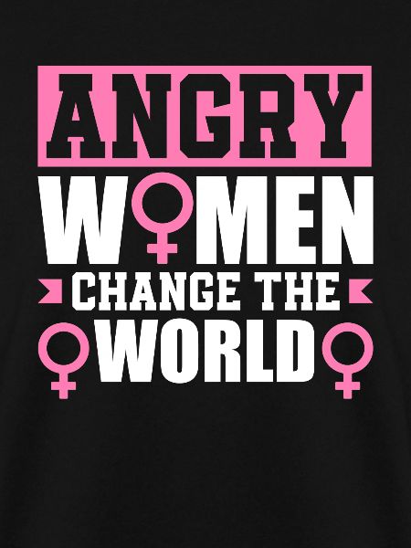 Feminismus Feministin