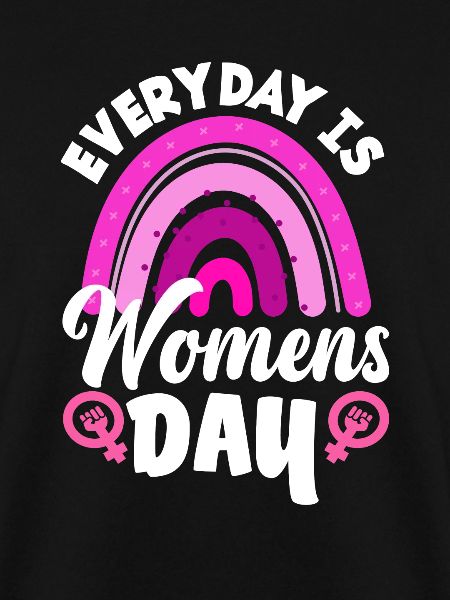 Feminismus Feministin