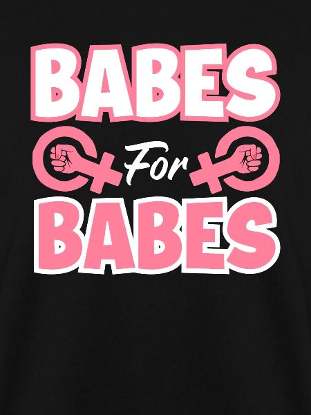 Feminismus Feministin