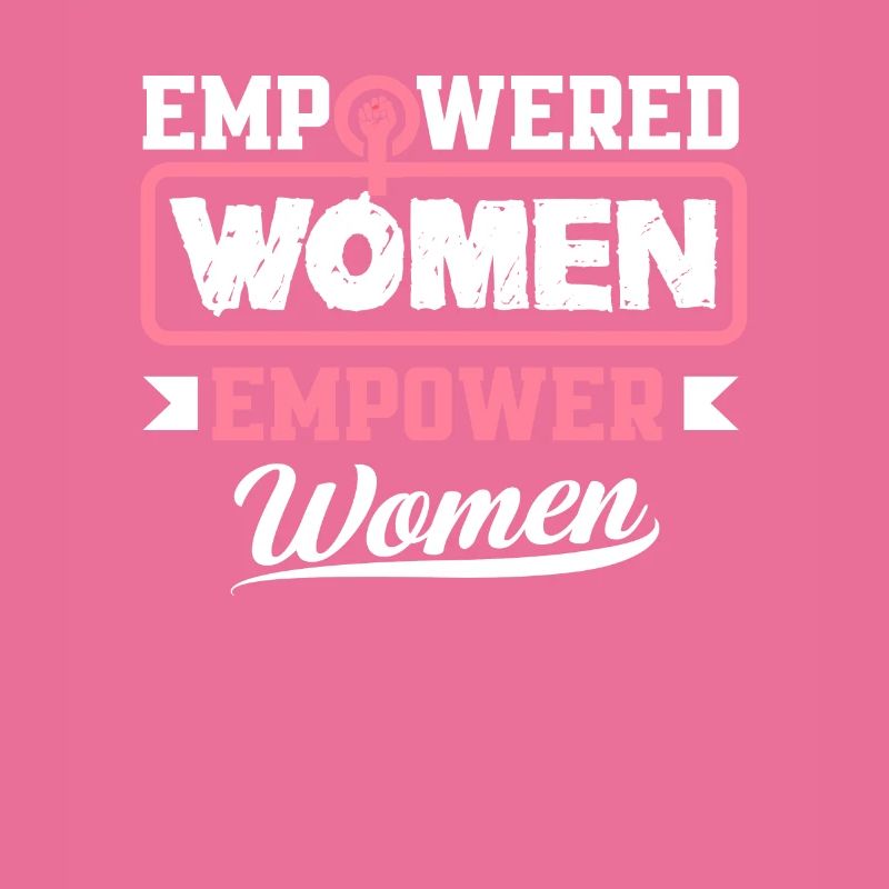 Feminismus Feministin